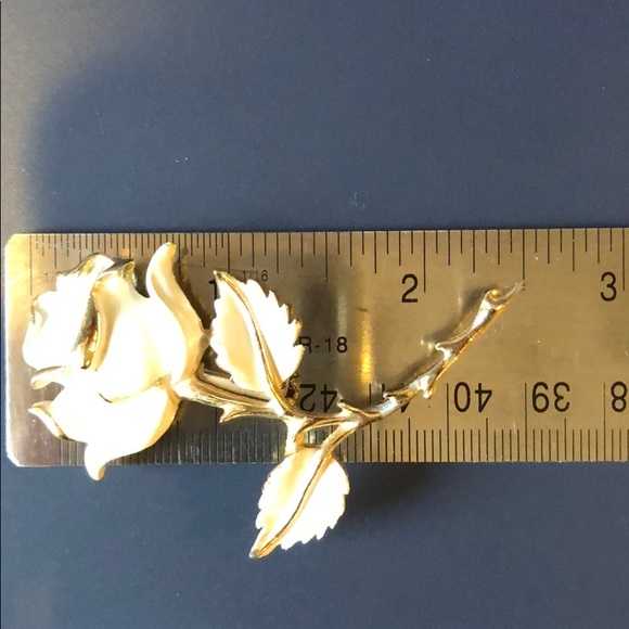 Vintage Brooch - Picture 4 of 4